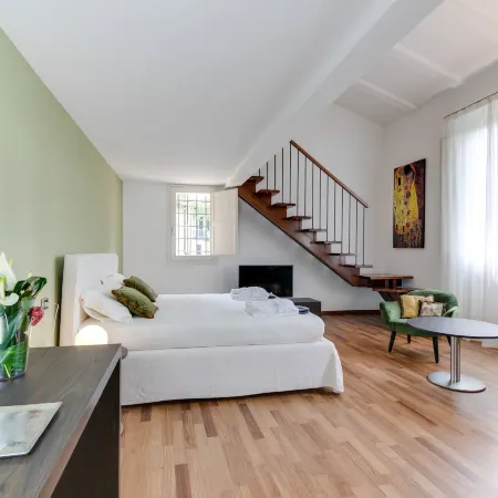 Corte Livia Room & Breakfast