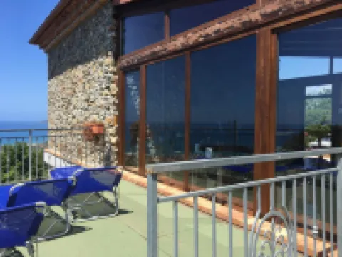 B&B Relais da Clorinda Hotels in Ascea