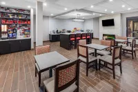 溫德姆浩楓長住俄克拉何馬城機場酒店 - 早餐