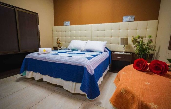 Hotel del Sol