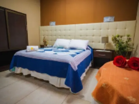 Hotel del Sol Hotels in Tarija