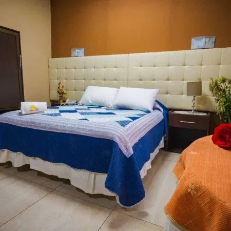 Hotel del Sol