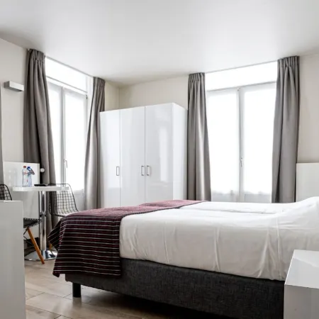 Hotel Saint Sauveur by WP Hotels