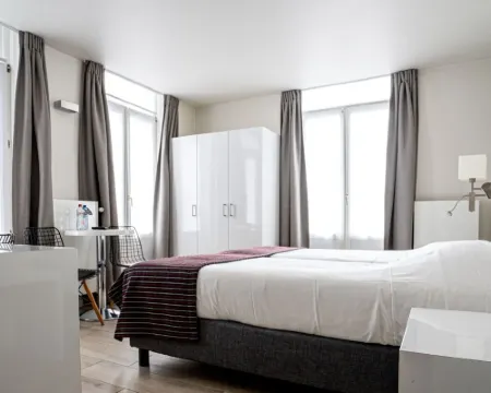 聖索沃爾酒店 - WP 酒店 布蘭肯貝爾赫酒店