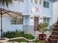 M Hotel Hotels near North Beach