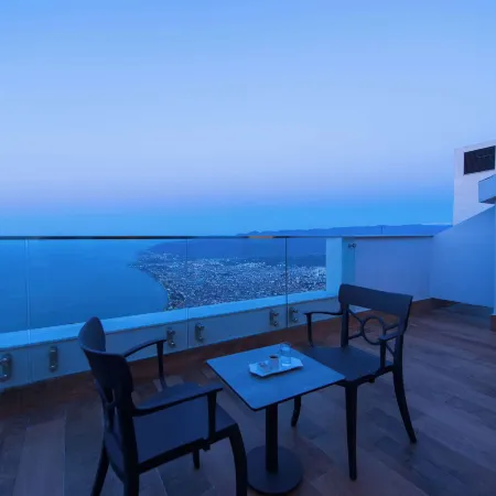 Radisson Blu Hotel, Ordu