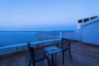 Radisson Blu Hotel, Ordu - Meerblick