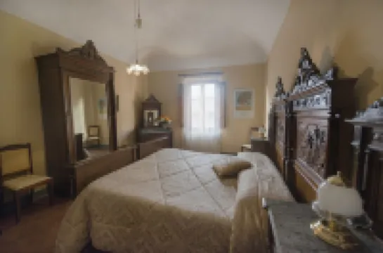 Residenza d'Epoca Palazzo Buonaccorsi Hôtels à proximité de : San Gimignano