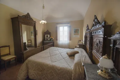 Residenza d'Epoca Palazzo Buonaccorsi