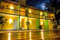 Pousada Maturi - Pipa