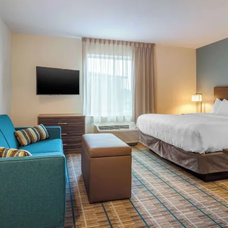 MainStay Suites Newnan Atlanta South