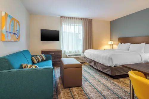 MainStay Suites Newnan Atlanta South - Hot Tub