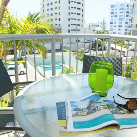 Beach Club Mooloolaba
