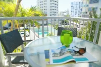 Beach Club Mooloolaba - Ocean View