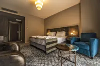 Heybeli Garden Hotels in Mudanya