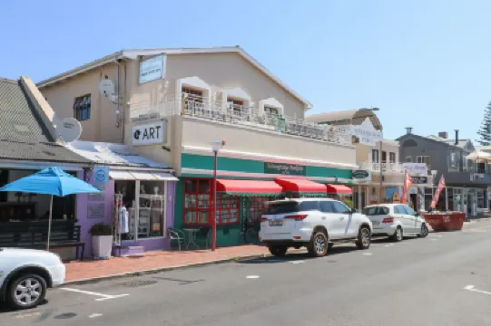 Zzzone Boutique Hostel Hotels in 