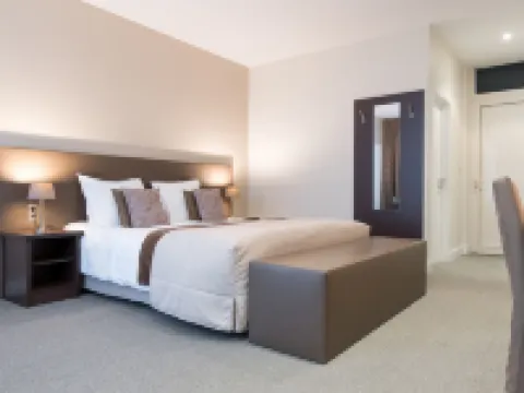 Hotel Boomgaard Hotels in Lanaken