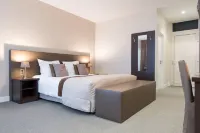 Hotel Boomgaard Hotels in Maasmechelen