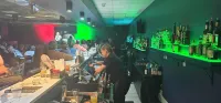 Opal Hotel & Suites - bar