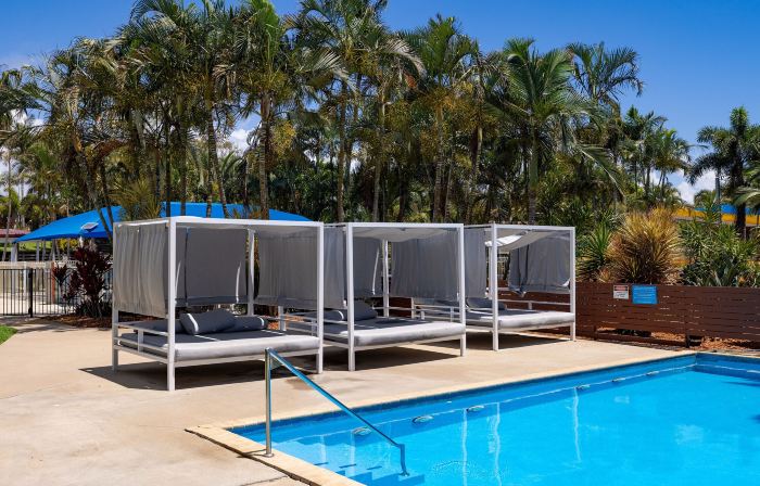 NRMA Capricorn Yeppoon Holiday Park