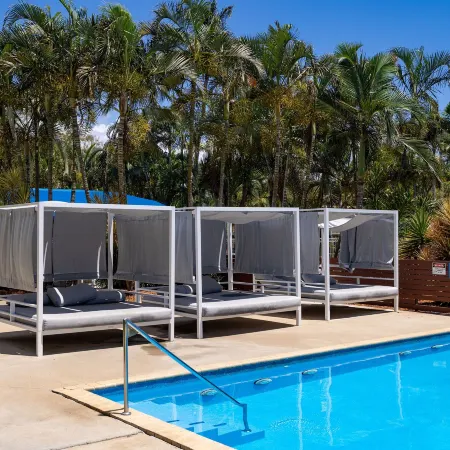 NRMA Capricorn Yeppoon Holiday Park