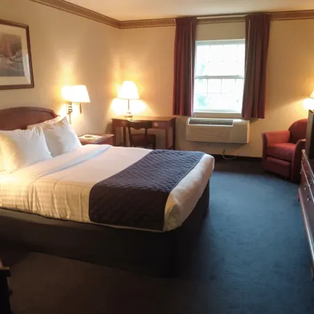 Dawson Inn