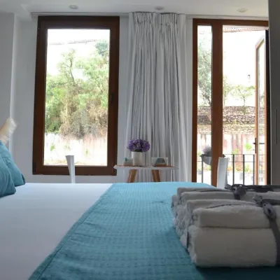 Katari Apart Hotel at Qorikancha Hotels near Hosp Antonio Lorena
