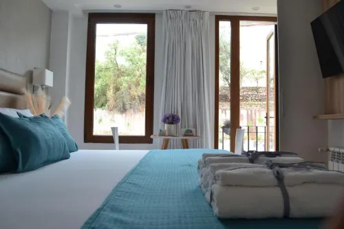 Katari Apart Hotel at Qorikancha - Apartments
