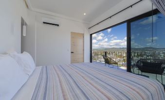 Tower 605 by Naya Homes