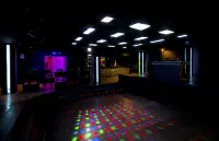 Occidental Punta Cana - All Inclusive - bar