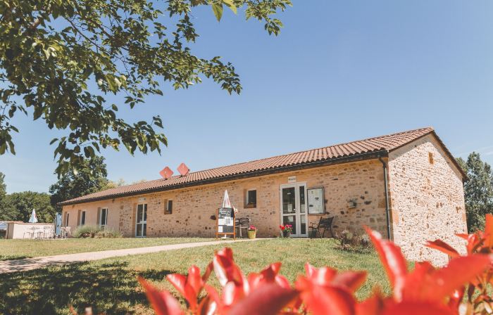 Terres de France - Hameaux de Pomette