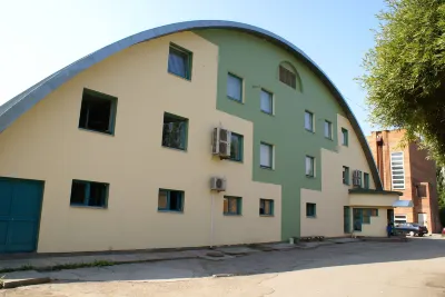 Altek Hotel Hotels near Scientific Space Einstein