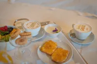 ماجيستيك بالاس هوتل - فطور
