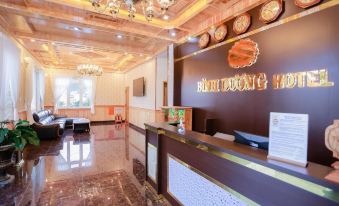Hanz Gia Hoang Hotel Dalat