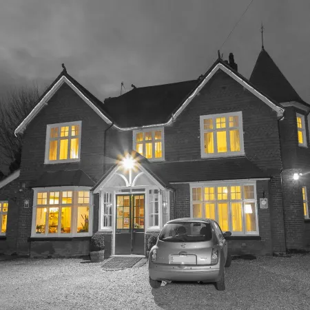 Gatwick Turret Guest House