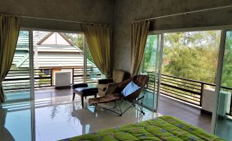 Sea Smile Resort