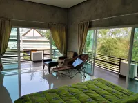 Sea Smile Resort Отели рядом с достопримечательностью «King Mongkut Memorial Park of Science and Technology Waghor»