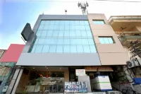 FabHotel Nanda