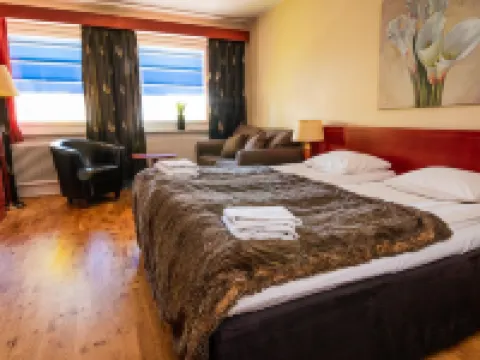 Skoogs City Bnb Hotels in Pitea