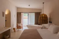 Gaia Alaçatı by the Sea - Adult Only