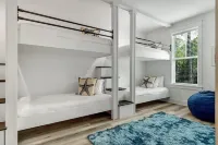 30A Beach House - Turquoise Tides