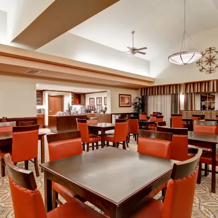 Homewood Suites by Hilton Sudbury