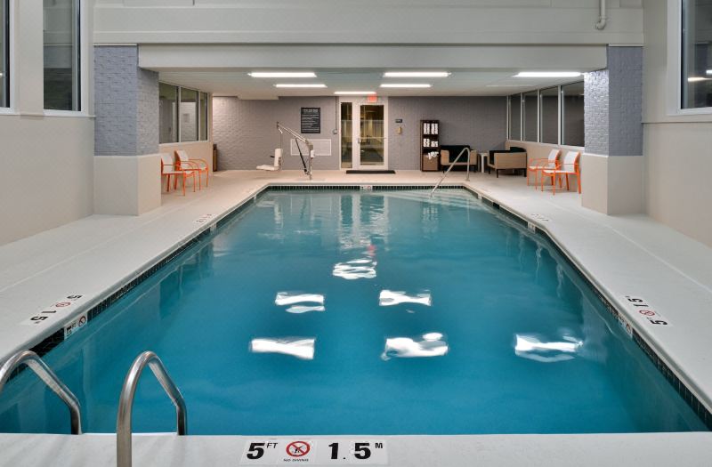 Holiday Inn & Suites Overland Park-Conv CTR by IHG photo 5
