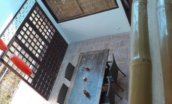 Bahay Isla Sanctuario