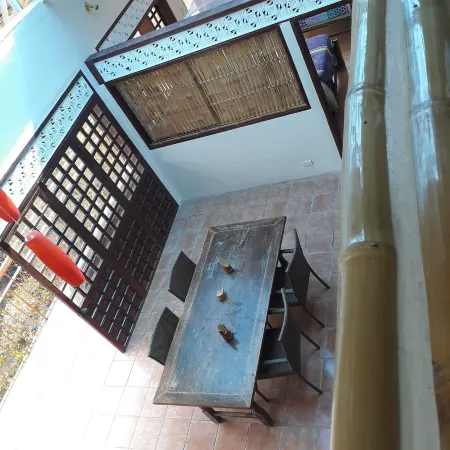 Bahay Isla Sanctuario