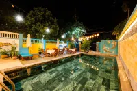 B'lan Riverside Villa Hotels in Hoi An