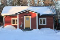 สตอร์ลีเอนส์ ฟยัลล์การ์ด - โฮสเทล โรงแรมใน