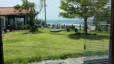 Doldam B&B Отели рядом с достопримечательностью «Привет, остров Китти»