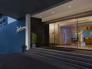 Radisson Hotel Kandy