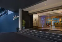 Radisson Hotel Kandy Hotels in 